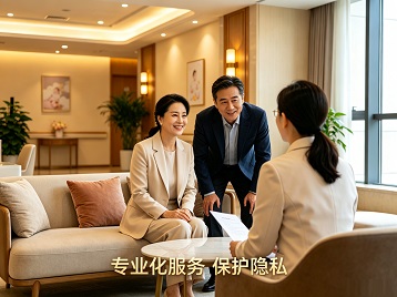 城阳有偿售卵代生女生的客户的客户群体有哪些