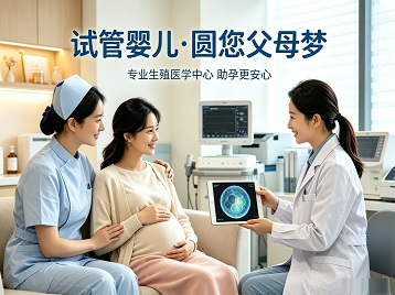 城阳辅助生育服务 试管婴儿行业的兴起背景、发展与未来展望